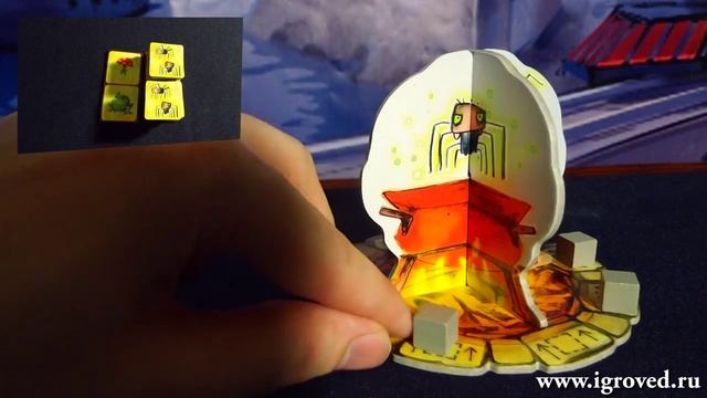 Магическое зелье. Обзор настольной игры от Игроведа.mp4