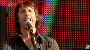 James Blunt - You're Beautiful (Live at Wireless Festival 2005)