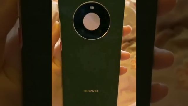 Huawei mate 40 Pro Quick Hands On ?? Electroinn.com Special