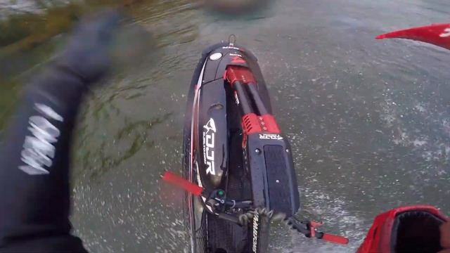 GOPRO: YAMAHA SUPERJET WINTER FREESTYLE 2019 смотреть онлайн