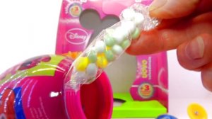 Мини Маус Большое яйцо с Сюрпризами     Бабушкины Сказки