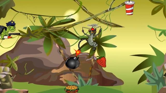 Lemurzin PC GAMEPLAY смотреть онлайн