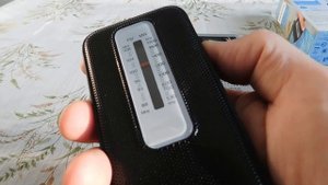 Радиоприемник PHILIPS TAR1506 Итоговый обзор