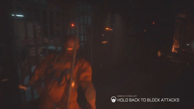 The Callisto Protocol Walkthrough Part 1 (OutBreak) PS5 4K HDR смотреть онлайн