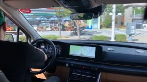 Авто из Кореи. KIA Carnival 2022. Тест драйв и обзор.