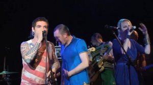 ''Ленинград'' - На танцполе (2013)