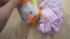 VLOG Реборны собираются к бабушке / Шью одежду для реборнов