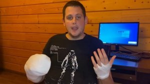 ПОЛУЧИЛ ТРАВМУ РАЗРЫВ СУХОЖИЛИЙ И НЕРВА / ЧЕРЕЗ СКОЛЬКО НАЧНУ РАБОТАТЬ?