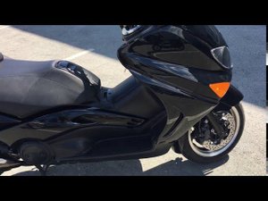B9384 YAMAHA T MAX FI