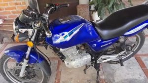 Suzuki En 125 2a - mi experiencia luego de 80,000 km, - es recomendable esta moto?