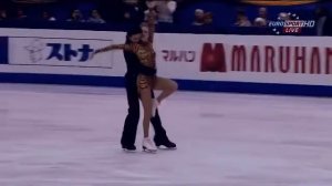 Kaitlyn Weaver & Andrew Poje - Glad You Came