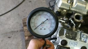Honda NT700V Deaville 1H18
