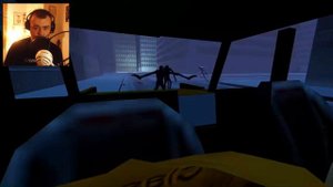 SCP-096: A Garry's Mod Christmas Special