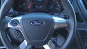 2015 Ford Transit Used Cars Topeka KS