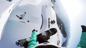 Доза адреналина#6 экстрим подборка GoPro