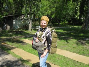 Прыжок с парашютом