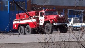 ЗИЛ-131 - ПНС-110(131)-131