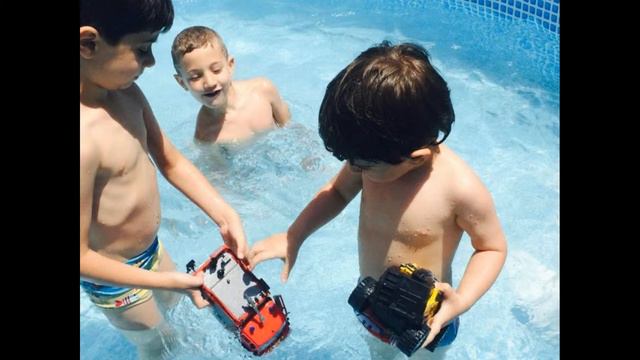 Летний лагерь смотреть онлайн