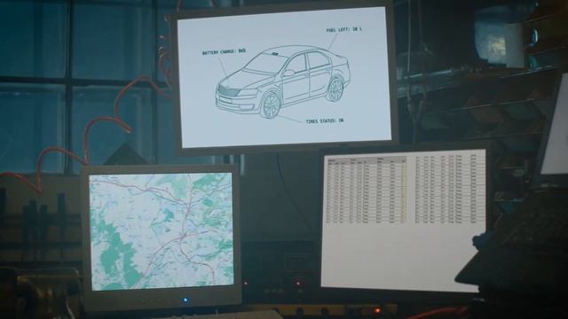 SKODA Connect Lite Automobilul meu смотреть онлайн