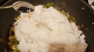 Брокколи готовим с рисом и овощами, просто и вкусно