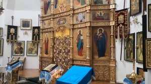 Станица Канеловская: большие чудеса маленького храма