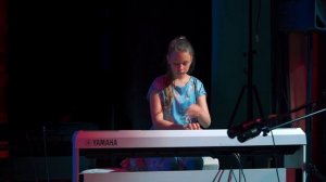 🎹 РЕЗУЛЬТАТ ОБУЧЕНИЯ ОНЛАЙН | 1 год обучения игре на ФОРТЕПИАНО 💻