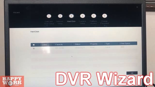 HikVision DIY 4-Channel Kit Unboxing and Installation Tutorial смотреть онлайн