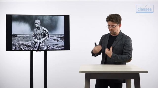 Кувейт. Вдохновляющие фотографы: Себастио Сальгадо. Дмитрий Шатров смотреть онлайн