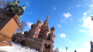 МОСКВА достопримечательности!!!!