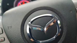 Почему я жалею о покупке мазда 6. Минусы мазды 6 GH.