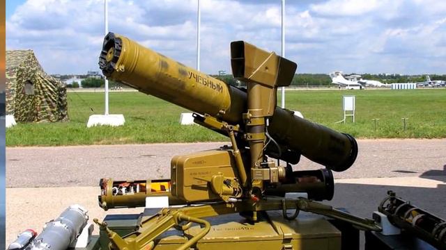 Phiến quân đánh chặn, quân đội Syria bỏ cả 'sát thủ diệt tăng Nga' để chạy thoát смотреть онлайн