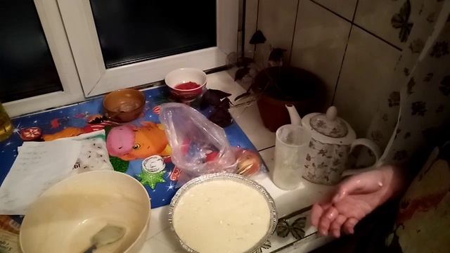 Готовлю сырно-грибной суп, +лёгкий рецепт шарлотки ? смотреть онлайн