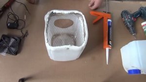 Как сделать кондиционер своими руками в домашних условиях бюджетный вариант кондиционера