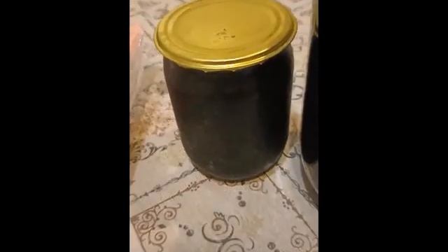 Жимолость.