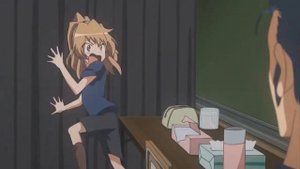 「AMV」Аниме клип «ТораДора» (Рюдзи и Тайга) – Поцелуи