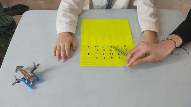 Межполушарное взаимодействие / Развитие мозга ребенка / Упражнения для мозга