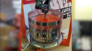 Домкратный пресс SOK 10 литров, обзор комплектации