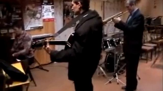 Репетиция
