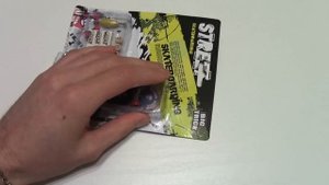 Фингерборд с AliExpress Распаковка Обзор Fingerboard