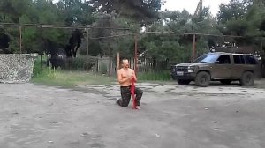 Боевой гопак.avi