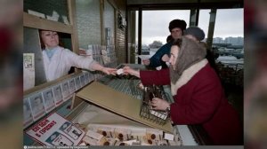 ПОЧЕМУ СССР ХУДШЕЕ ГОСУДАРСТВО