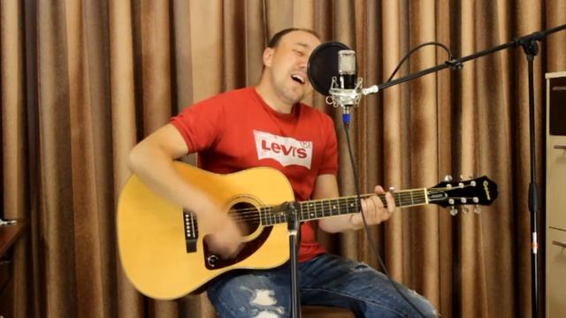 Братья Грим - Место во ржи, кавер смотреть онлайн