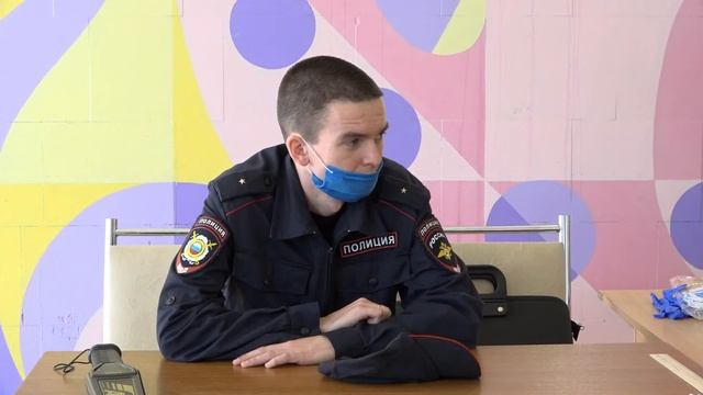 В Кузнецке началось голосование по выборам Губернатора Пензенской области смотреть онлайн