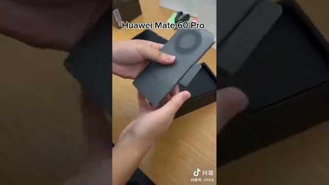 Huawei Mate 60 pro First Look #huawei #huaweimate60pro #huaweimate60