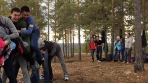 МАЙ 2015 ГОД. ПП-12. ИГРАЕМ В ЧЕХАРДУ (игра слон)