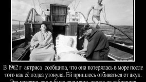 2 года она затмевала Монро.  Джейн Мэнсфилд