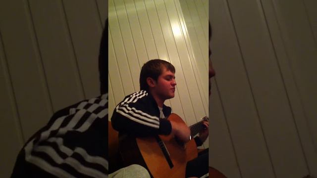 Будко Глеб - чувства