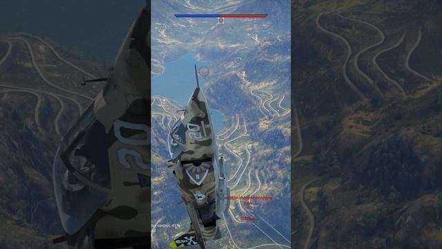 Jetfighter Dogfights II