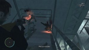 Детальный разбор концовок GTA IV.