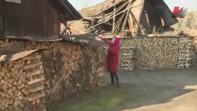 Топь - Три печки смотреть онлайн